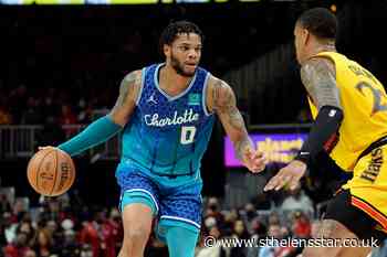 Miles Bridges leads Charlotte Hornets past Atlanta Hawks - St Helens Star