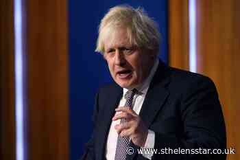 Johnson pledges to smash 'county lines' drugs gangs - St Helens Star