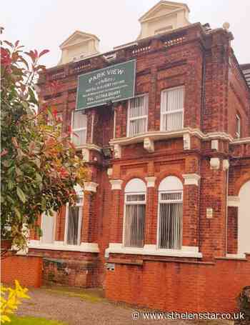 Guest house put on market for more than £600000 - St Helens Star