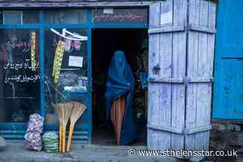 Women activists call for greater rights in Afghanistan - St Helens Star