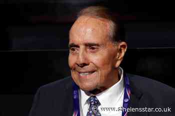 Senate leader and presidential candidate Bob Dole dies aged 98 - St Helens Star