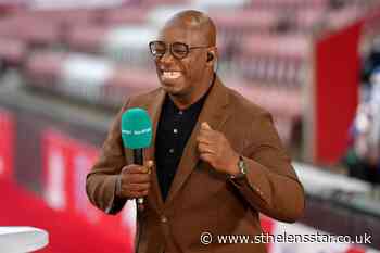 There's only two Ian Wrights – Sunday's sporting social - St Helens Star