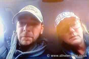 Parents of teenager accused over school shooting caught in Detroit - St Helens Star