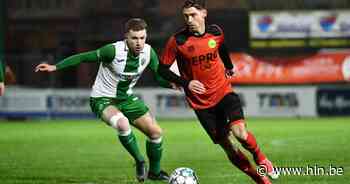 Maïco Gerritsen scoort tegen Berlaar-Heikant zijn negende treffer voor Lille: “Mooie reactie na nederlaag van vorige week” - Het Laatste Nieuws