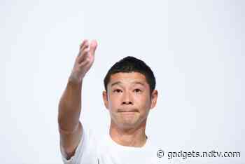 Space Tourism: Russia to Send Japanese Billionaire Yusaku Maezawa to ISS