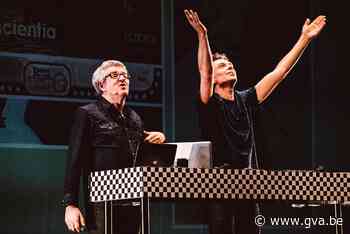 Belpop Bonanza komt naar Zuidrand: weetjes over lokale muziekhelden én -plekken - Gazet van Antwerpen