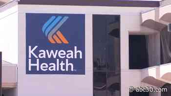 Part of Kaweah Health shut down, patients evacuated due to flooding