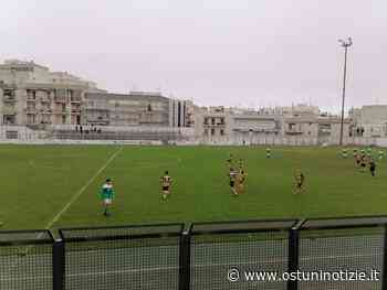 Per l’Ostuni trasferta delicata a Manduria - Ostuni Notizie
