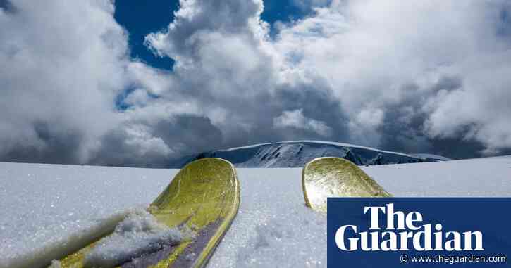 Skiing, snowboarding, dog-sledding: have a snowy adventure without leaving the UK