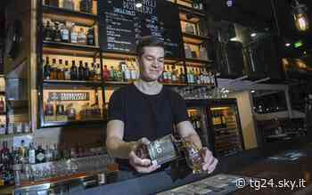 Dal 18 dicembre prima edizione Venice Cocktail Week - Sky Tg24