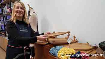 Arras : au Cordon-Bleu, la nouvelle adresse pour les toqués de cuisine - La Voix du Nord