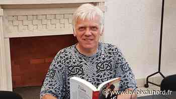 Arras : Jean-Jaurès, au-delà de la légende, selon Claude Slowik - La Voix du Nord