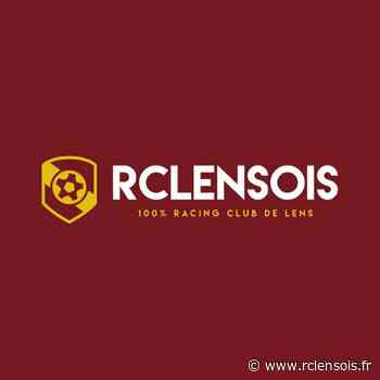 Arras – Béthune – Douai – Lens: le récap' de l'actualité du week-end - RC Lens - Presse, VdN - rclensois.fr