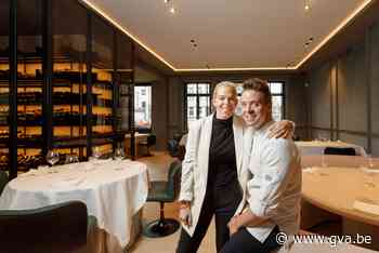 Gastvrouw Sofie van Nuance wint prijs voor haar hartverwarmende gastvrijheid - Gazet van Antwerpen