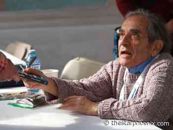 Obituary: Henry Woolf was a star actor, in Saskatoon and beyond - Saskatoon StarPhoenix