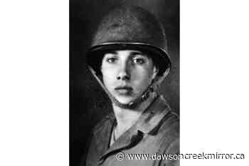 Senate leader, presidential candidate Bob Dole dies at 98 - Dawson Creek Mirror