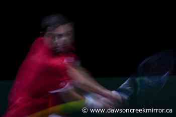 Russia beats Croatia to win Davis Cup after 15-year wait - Dawson Creek Mirror