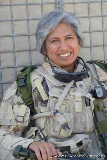 Ombud says veterans struggling needlessly as Ottawa ignores her recommendations - Dawson Creek Mirror