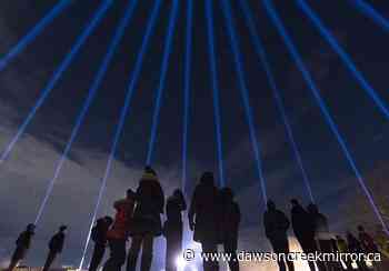 Polytechnique anniversary comes as Quebec mourns spate of domestic violence killings - Dawson Creek Mirror