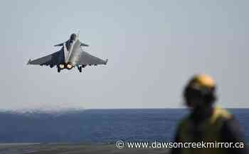 France to work with Saudis to resolve crisis with Lebanon - Dawson Creek Mirror