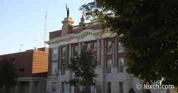 Dawson County Commissioners discuss cyber-security in executive session, approves agreement with TNT Cyber Solutions - Lexington Clipper Herald