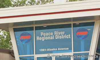 New CFO for PRRD - Dawson Creek Mirror