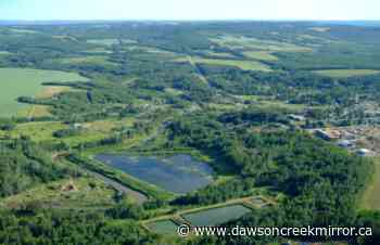 Pouce Coupe looks for Canada Day funding - Dawson Creek Mirror