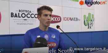 Calcio Serie D - Super Fossano contro la Lavagnese, Scotto: "Speriamo che sia la partita della svolta" (VIDEO) - TargatoCn.it