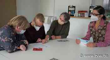 Behördendeutsch verständlich machen: Büro der Diakonie Stetten übersetzt in "Leichte Sprache" - Zeitungsverlag Waiblingen