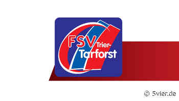 Winterpause für den FSV Tarforst vorgezogen! Spiele in Morbach und Zerf abgesagt - 5vier