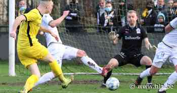 Lokeren-Temse pakt puntje op akker van Zwevezele: “Van geluk spreken dat niemand geblesseerd geraakte” - Het Laatste Nieuws