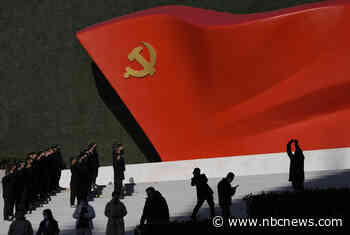 China-based Covid disinfo operation pushed fake Swiss scientist, Facebook says