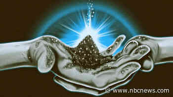 'Magic dirt': How the internet fueled, and defeated, the pandemic's weirdest company