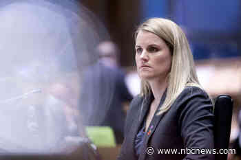 Facebook whistleblower Haugen urges lawmakers to avert impasse on social media laws