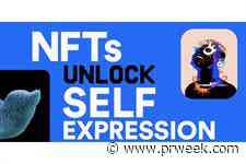 NFT marketplace Rarible debuts first ad campaign