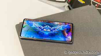 Moto Edge X30 Live Images Surface Ahead of December 9 Launch in China, Display Specifications Officially Confirmed