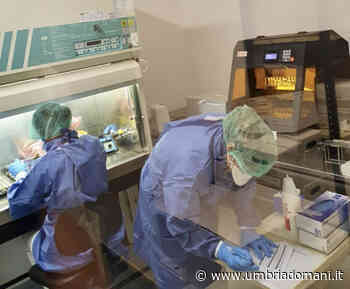 Foligno e Spoleto, crescono i positivi: la città della Quintana con il più alto numero di contagi. Nella città del festival 6 casi allo Scientifico - Umbriadomani