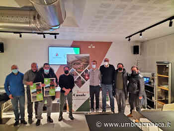 Foligno, 12 scatti per rivelare il piccolo borgo di Casale - Il quotidiano che racconta l'Umbria - Umbria Cronaca