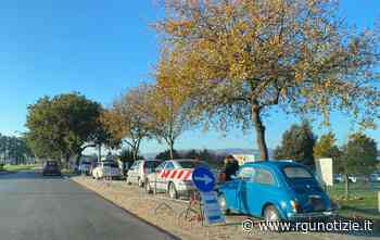 Covid-19, la richiesta: "Riattivate il punto vaccinale di Foligno" - Rgunotizie.it