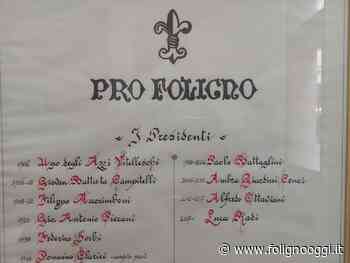 Pro Loco di Foligno, eletto nuovo Consiglio Direttivo, Luca Radi confermato - Foligno Oggi