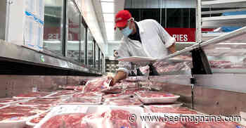 Linking beef feedlots to consumers