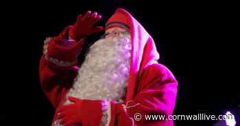 TUI clarifies rules on Lapland trips amid double-jab confusion - Cornwall Live