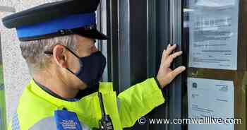 Dozens of homes in Cornwall are illegal to live in and left to rot - Cornwall Live