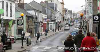 Camborne to emulate Shoreditch for its future - Cornwall Live