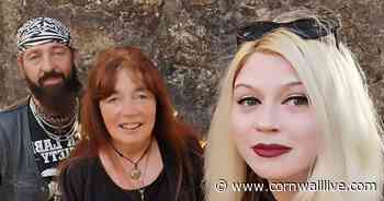 Paranormal team capture 'face at window' of haunted Cornwall church - Cornwall Live