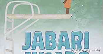 Read Aloud Radio: Jabari Jumps by Gaia Cornwall - WYSO