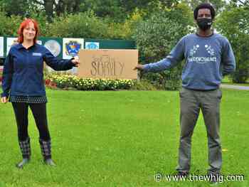 Cornwall climate change survey shows growing awareness - The Kingston Whig-Standard