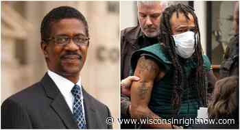 Cedric Cornwall: Milwaukee Commissioner Removed From Criminal Court - Wisconsin Right Now