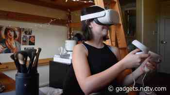 Stanford University Launches First Class Taught Entirely in Virtual Reality