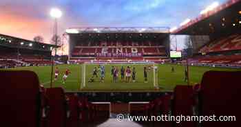 Fresh Nottingham Forest striker transfer link emerges as Chris Hughton in frame for new job - Nottinghamshire Live